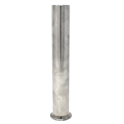 Omcan USA 10156 40 mm Stainless Steel Sausage Stuffer Spout