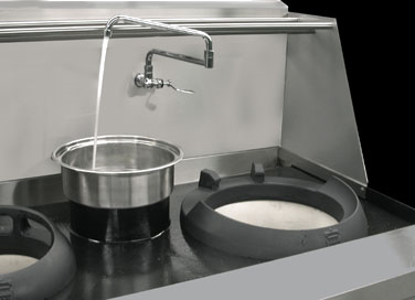 Town 229350 Warming Chamber