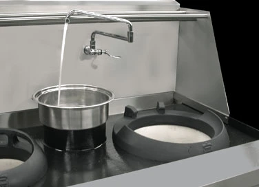 Town 229350 Warming Chamber