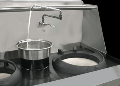 Town 229350 Warming Chamber