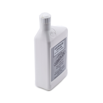 VacMaster 978231 32 Oz. Chamber Vacuum Pump Synthetic Oil