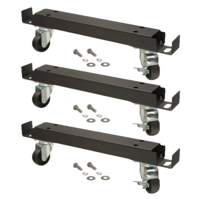 Micro Matic CAS-36CH Channel Bar Set for Model MDD94