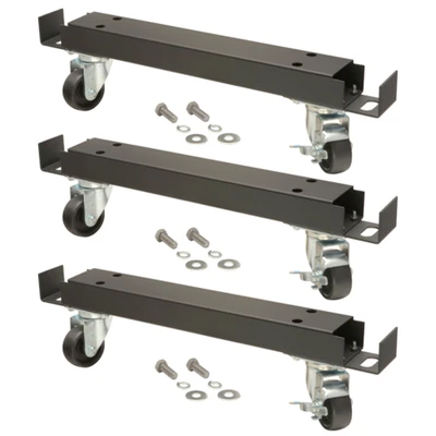 Micro Matic CAS-36CH Channel Bar Set for Model MDD94