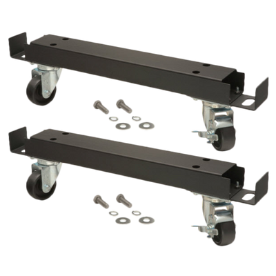 Micro Matic AS-3CH Channel Bar Set for Model MDD68
