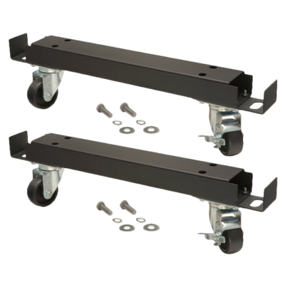 Micro Matic AS-3CH Channel Bar Set for Model MDD68