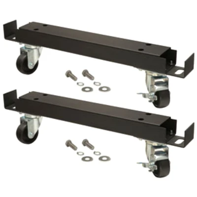 Micro Matic AS-3CH Channel Bar Set for Model MDD68