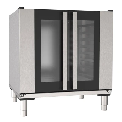 Cadco XAKPT-08FS-C Full Size Electric Oven Proofer - 208-240 Volts