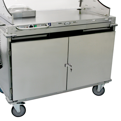 Cadco DC-SD Security Doors