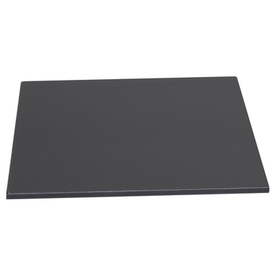 Cadco CAP-Q 13.5" x 9.5" Quarter-Size CrisPlate Heat Plate