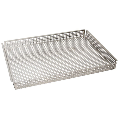 Cadco COB-H 17.88" Half-Size Oven Basket