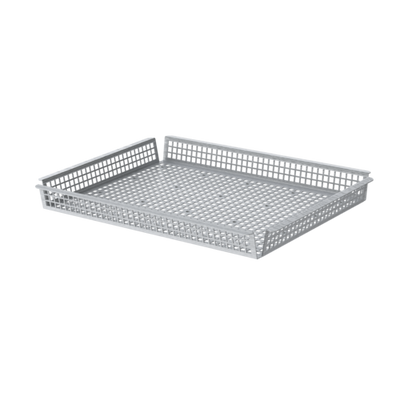 Cadco CWB-VK Aluminum VariKwik Oven Basket