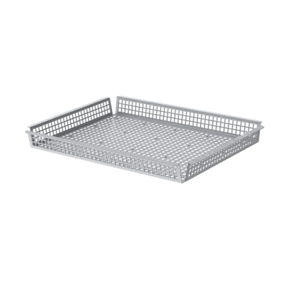 Cadco CWB-VK Aluminum VariKwik Oven Basket