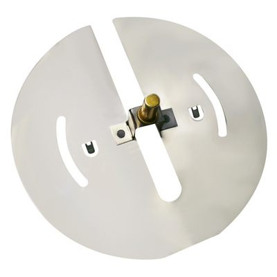 Cadco XC606 7.13" Dia. Air DeflecTor Plate