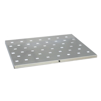 Cadco GGAS-2 Adjustable Shelf With for Cbc-Gg-B2 Carts Spans Inside Of Cart