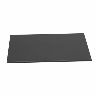 Cadco CAP-H 18.38" x 12" Half-Size CrisPlate Heat Plate