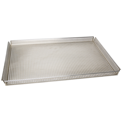 Cadco COB-F 25.75" Full-Size Oven Basket