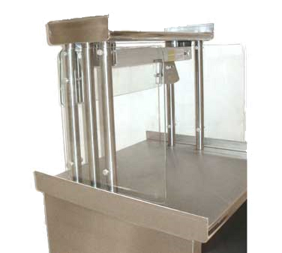 Advance Tabco PC-1 Tubular Electrical Chase