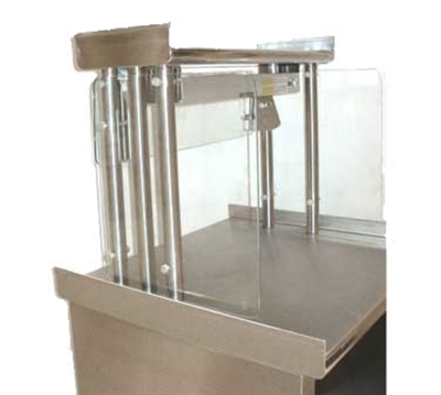 Advance Tabco PC-1 Tubular Electrical Chase