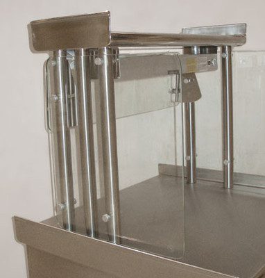 Advance Tabco PC-1 Tubular Electrical Chase