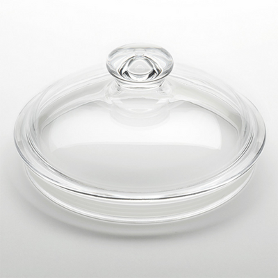 American Metalcraft JPCL1 6.88" W Replacement Lid