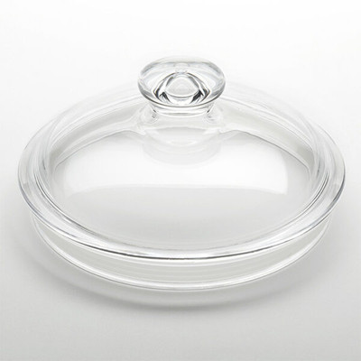American Metalcraft JPCL1 6.88" W Replacement Lid