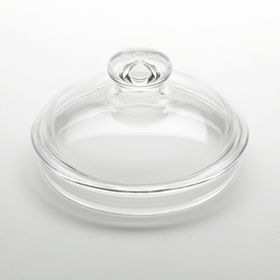 American Metalcraft JPCL2 5.88" W Replacement Lid