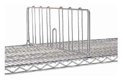 Sapphire Manufacturing SM-CSD21 Divider for Shelf 21"