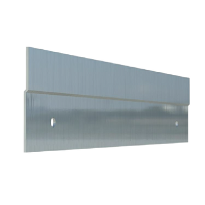 Sapphire Manufacturing SM-HSB01 10.75" W Stainless Steel Wall Bracket
