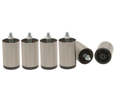 Micro Matic PL-LEG-66 Set of 6 Legs Pro-Line