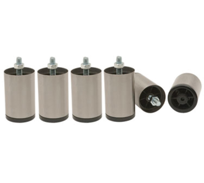 Micro Matic PL-LEG-66 Set of 6 Legs Pro-Line
