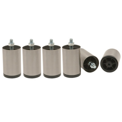 Micro Matic PL-LEG-66 Set of 6 Legs Pro-Line