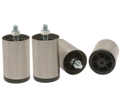 Micro Matic PL-LEG-6 Set of 4 Legs Pro-Line
