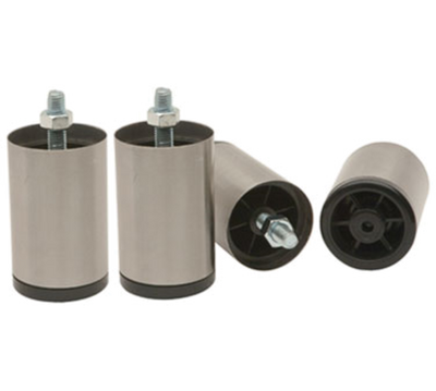 Micro Matic PL-LEG-6 Set of 4 Legs Pro-Line