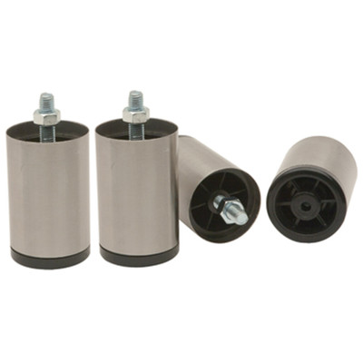 Micro Matic PL-LEG-6 Set of 4 Legs Pro-Line