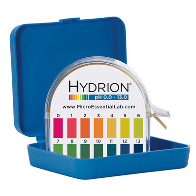 Micro Matic PH-PAPER 50 Ft. PH Testing Paper