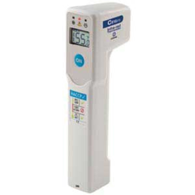 Micro Matic C816FS Infra-Red Laser Thermometer
