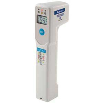 Micro Matic C816FS Infra-Red Laser Thermometer