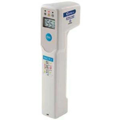 Micro Matic C816FS Infra-Red Laser Thermometer