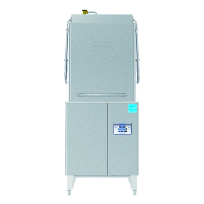 Jackson WWS DynaStar HH-E VENTLESS (VER) 30.5" W Ventless High Temperature Tall Chamber 2 HP Dishwasher with Energy Recovery