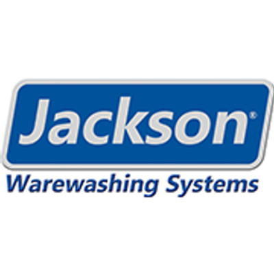Jackson WWS 05340-002-15-47 Flanged feet (conveyors only) (set of 4)