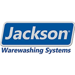 Jackson WWS 05340-002-15-47 Flanged feet (conveyors only) (set of 4)