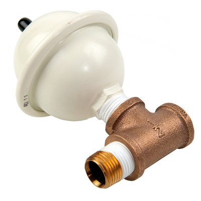 Jackson WWS 05700-002-64-67 1/2" Water Hammer Arrestor