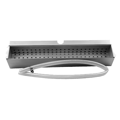 Jackson WWS 06401-031-66-21 Scrap Tray
