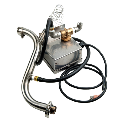 Jackson WWS 06401-004-59-11 Drain Water Tempering Kit(Model HT Only