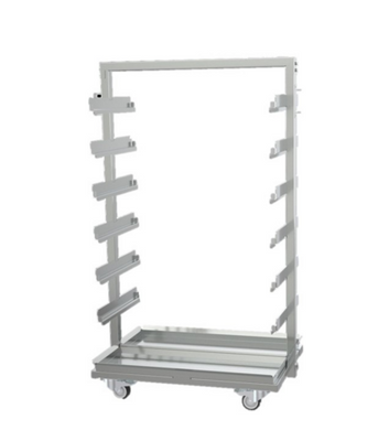 Fri-Jado 9348007 Skewer Cart