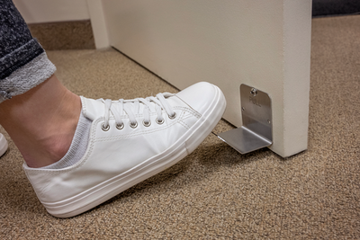 Chef Master 90273 Standard Foot Pull