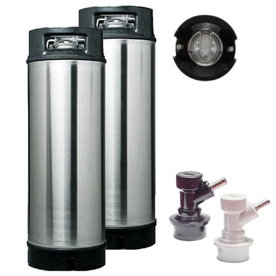 Micro Matic AMER-CK Tapping Kit