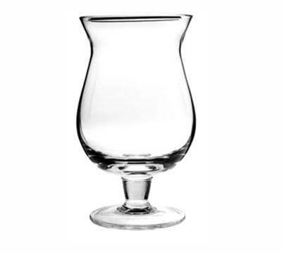 Anchor 90093 13 Oz. Clear Stemmed Belgian Beer Glass