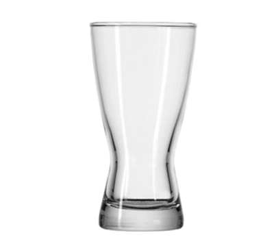 Anchor 7412U 12 Oz. Clear Bavarian Pilsner Glass