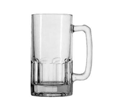 Anchor 1153U 34 Oz. Clear Glass Gusto Mug
